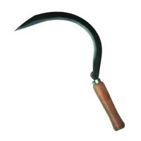 КОСА СЕРП ДЕРЕВЯННАЯ РУЧКА КОСА СЕРП ДЕРЕВЯННАЯ РУЧКА